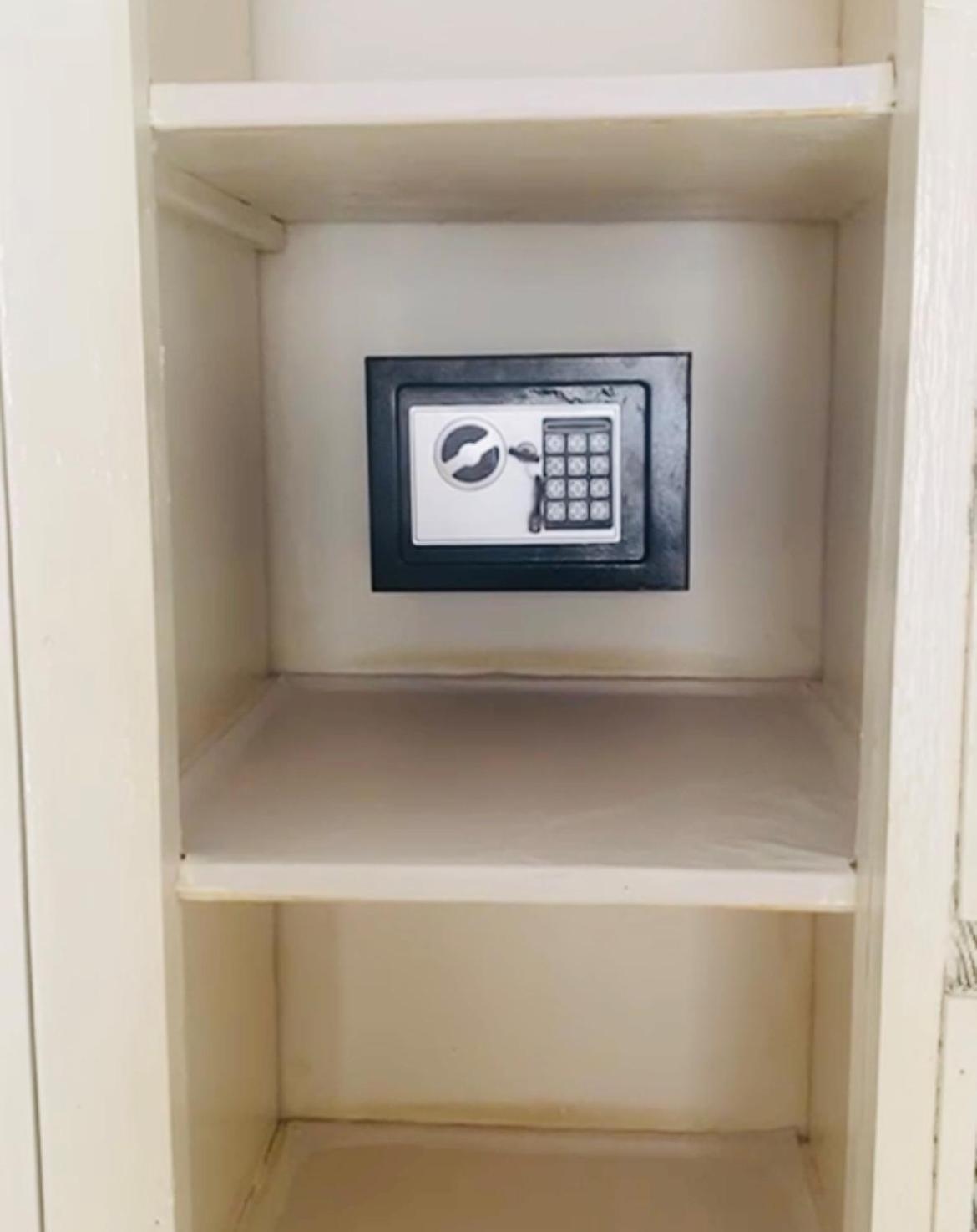 Apartmán White Nyumba Malindi Exteriér fotografie
