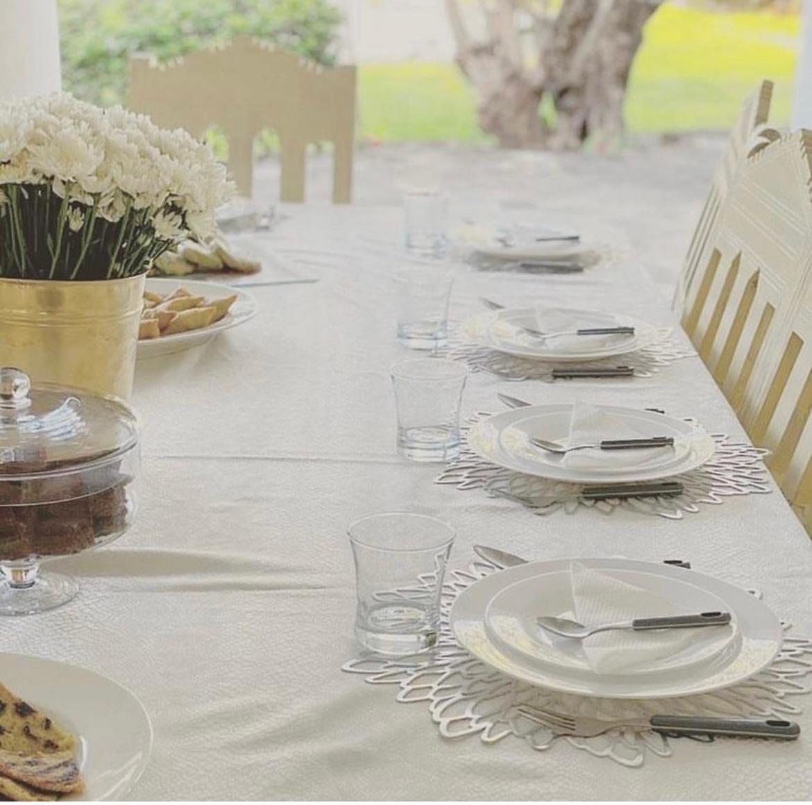 Apartmán White Nyumba Malindi Exteriér fotografie