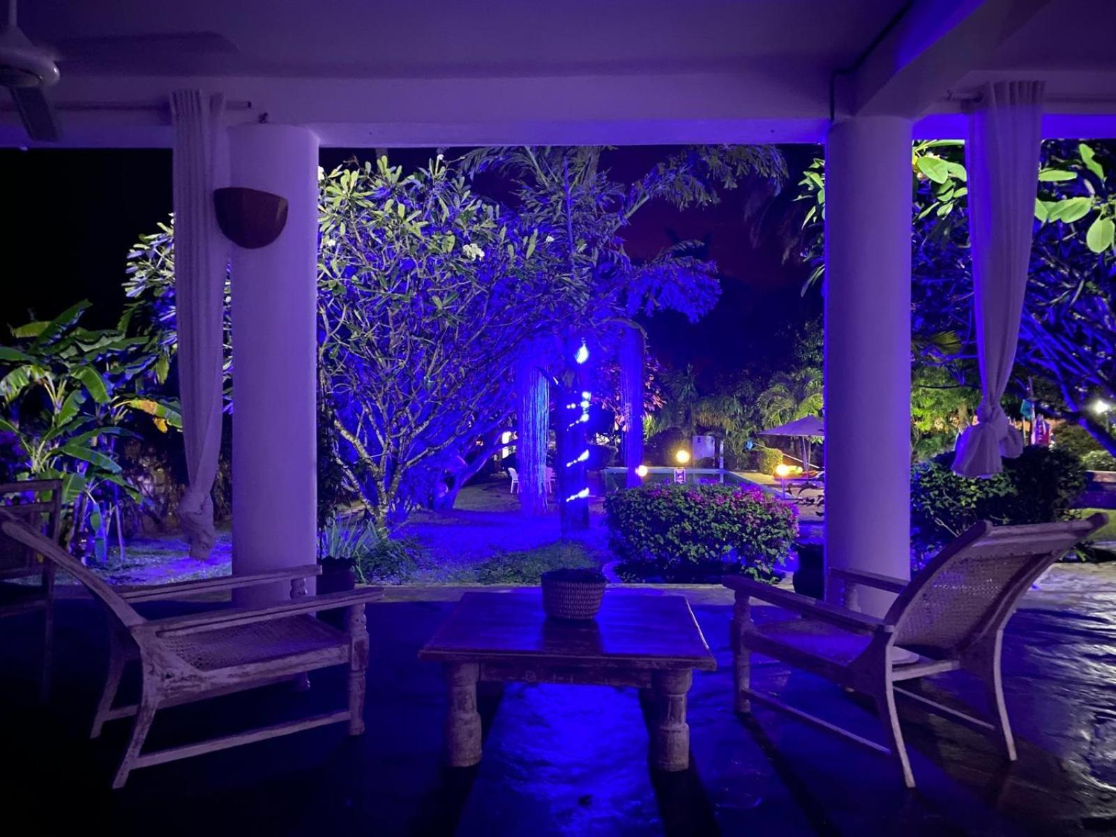 Apartmán White Nyumba Malindi Exteriér fotografie